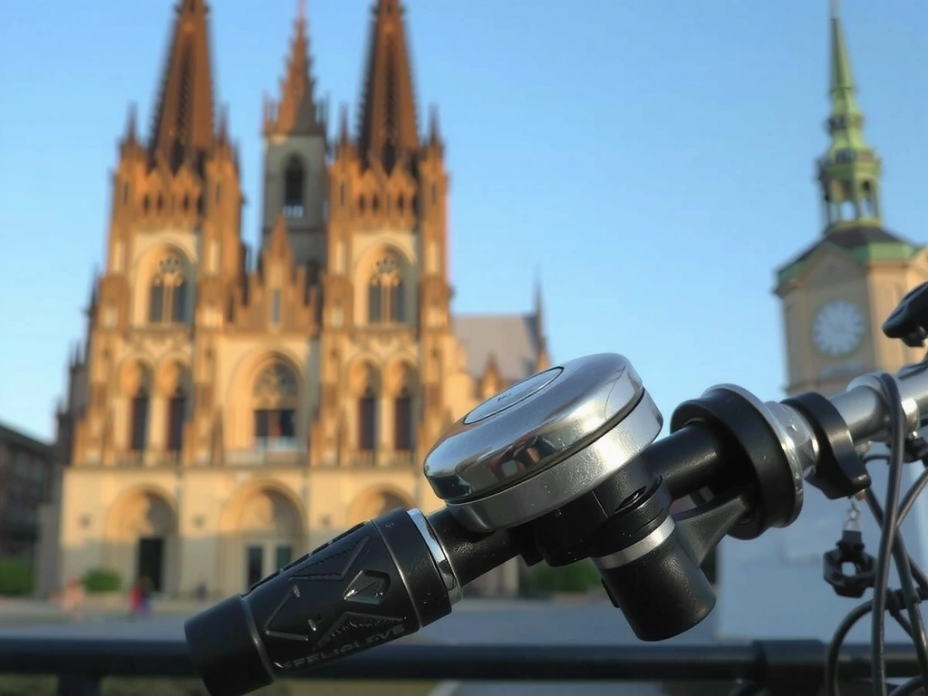 Urban mobil in Köln